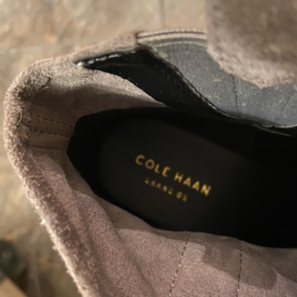 Cole Haan booties - Picture 5 of 8